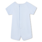 Short printed romper KENZO KIDS 
                    BOY