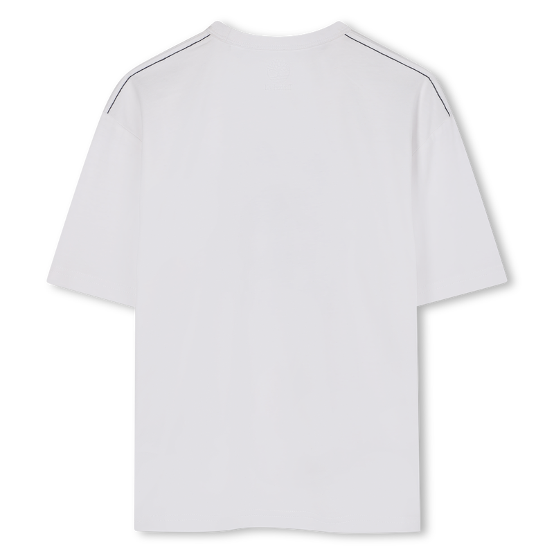 Short-sleeved T-shirt TIMBERLAND 
                        BOY