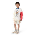Pollin shorts KENZO KIDS 
                    BOY