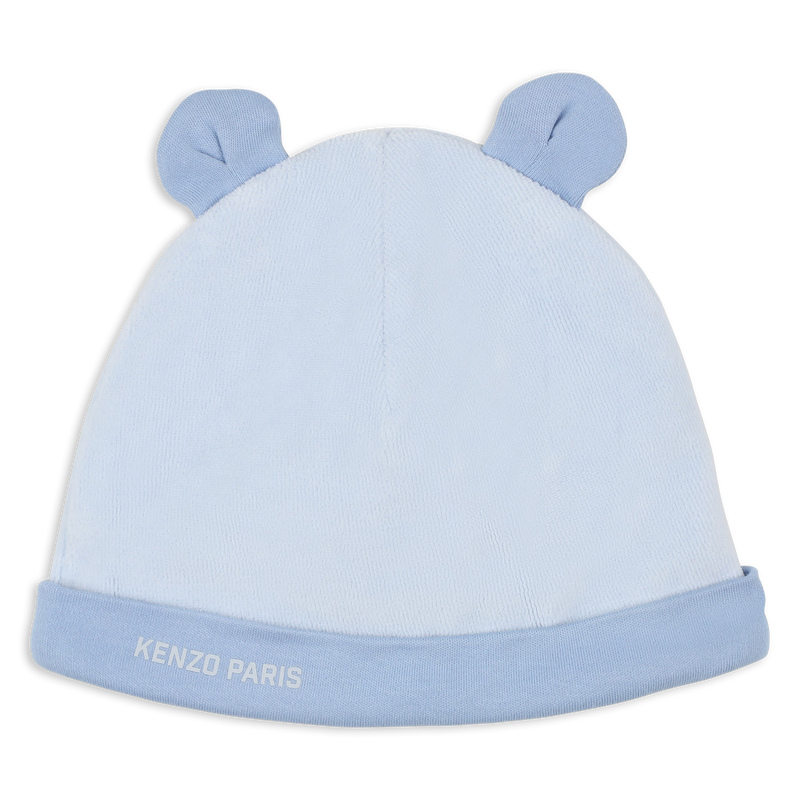 Pajama + hat + bib set KENZO KIDS 
                        UNISEX