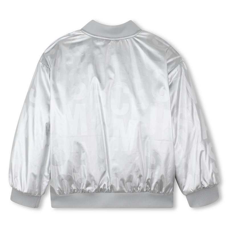 Reversible jacket MARC JACOBS 
                        GIRL