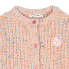 Knit cardigan BILLIEBLUSH 
                    GIRL