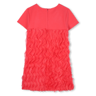 Ceremonial Dress KARL LAGERFELD KIDS 
                    GIRL