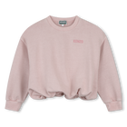 Sweatshirt and pants set KENZO KIDS 
                    GIRL