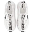 Lace-up sock trainers DKNY 
                    BOY