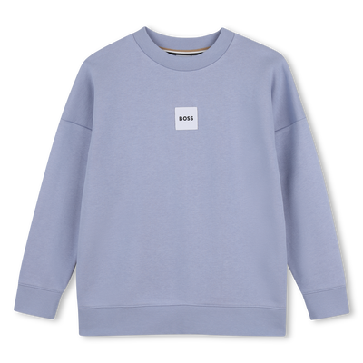 Fleece sweatshirt BOSS BOY