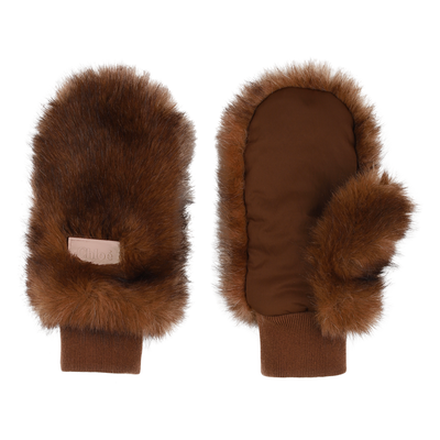 Gloves CHLOE GIRL