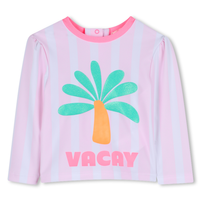 2-PIECE SWIMWEAR BILLIEBLUSH 
                        GIRL