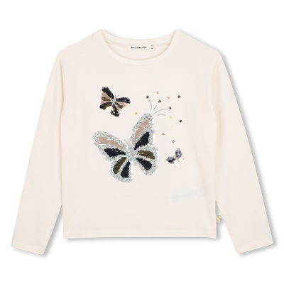 Long sleeve t-shirt BILLIEBLUSH GIRL