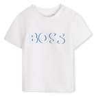 Three-piece jogging set BOSS 
                    BOY