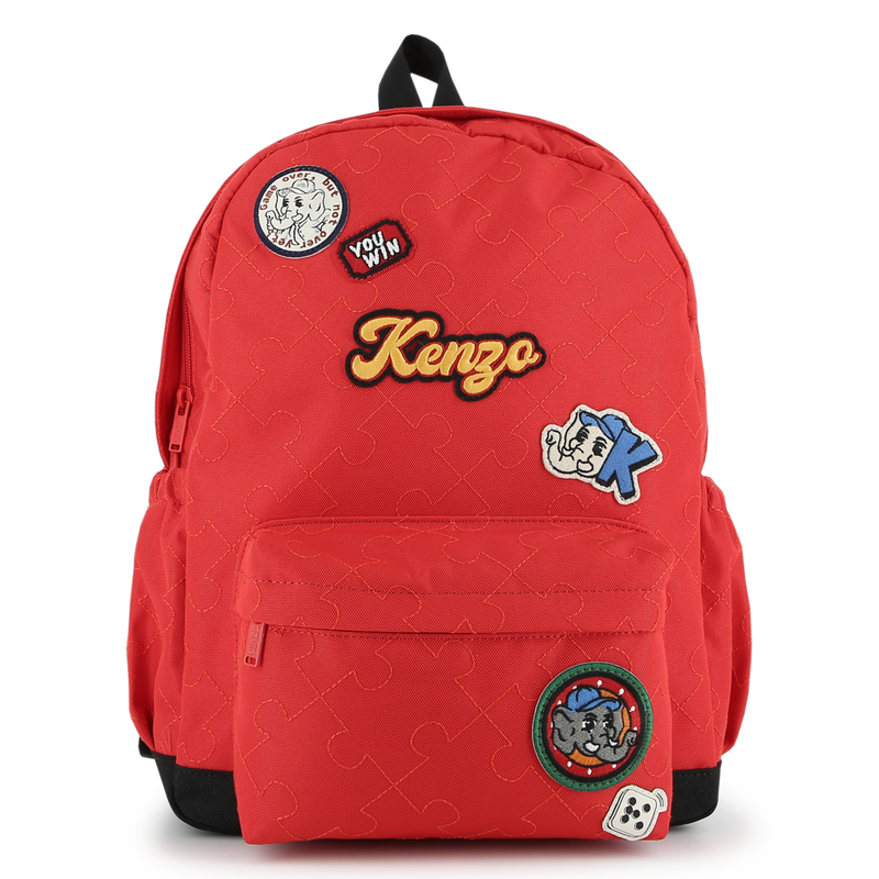 Backpack KENZO KIDS 
                        UNISEX