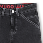 Denim pants HUGO 
                    BOY