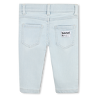 Denim pants TIMBERLAND 
                    BOY