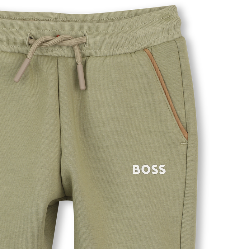Tracksuit BOSS 
                        BOY