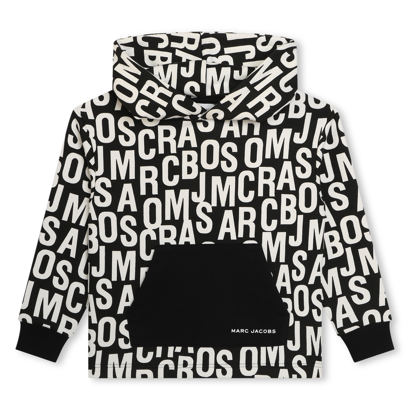 Hoodie MARC JACOBS 
                        UNISEX