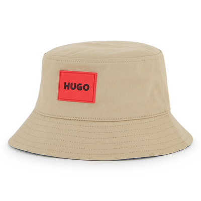Bob reversible HUGO BOY