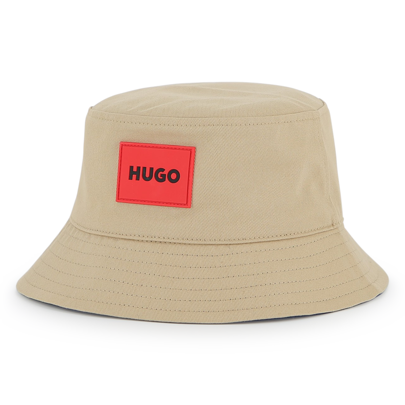 Bob reversible HUGO 
                        BOY