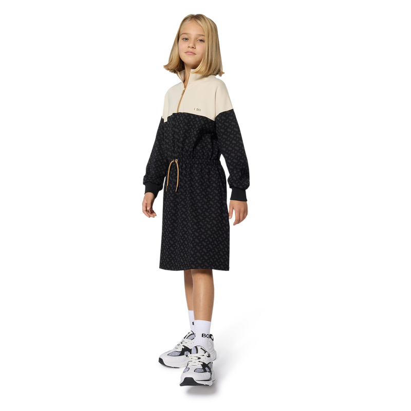 Lace-up sneakers BOSS 
                        BOY