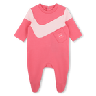 Pajamas BOSS 
                    GIRL