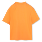 Loose T-shirt with print TIMBERLAND 
                    BOY