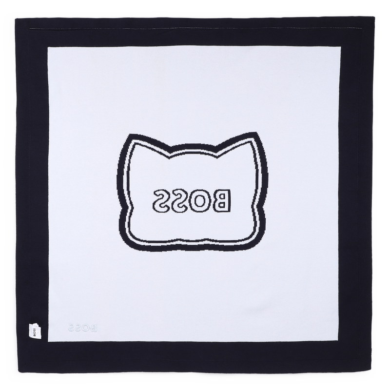 BIRTH COVER BOSS 
                        UNISEX