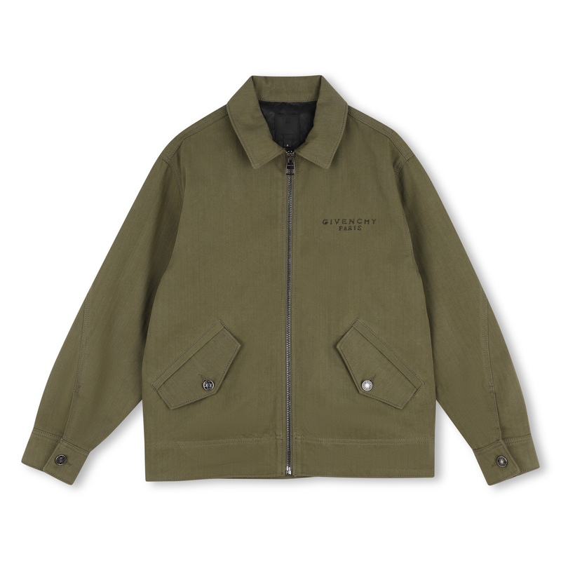 Jacket GIVENCHY 
                        BOY