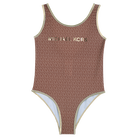 1 piece swimwear MICHAEL KORS 
                    GIRL