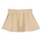 Cardigan, t-shirt and skirt set MICHAEL KORS 
                    GIRL