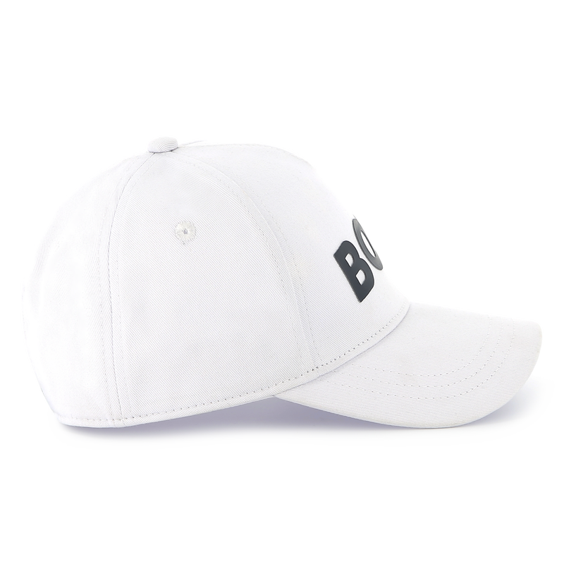 Cap with adjustable fastening BOSS 
                        BOY