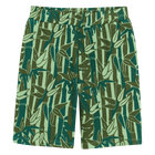 Fleece bermuda shorts KENZO KIDS 
                    BOY