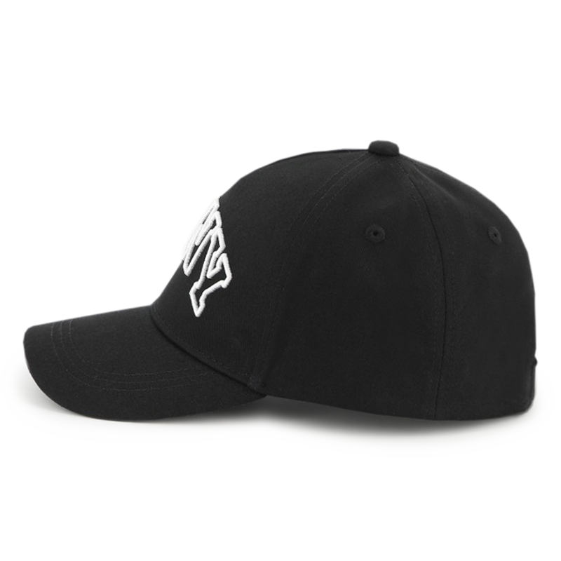 Cotton twill cap DKNY 
                        UNISEX