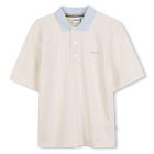 Short-sleeved polo shirt BOSS 
                    BOY