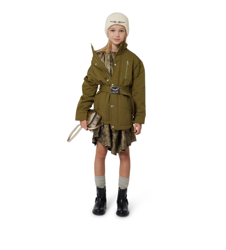 Convertible Strap Bag ZADIG & VOLTAIRE 
                        GIRL