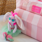 Diaper bag BILLIEBLUSH 
                    GIRL