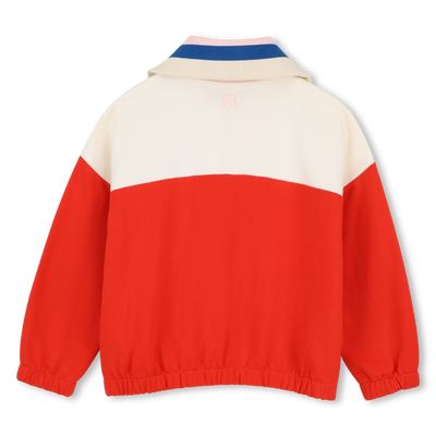 Sweatshirt KIDS AROUND GIRL