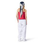Adjustable-waist trousers ZADIG VOLTAIRE 
                    GIRL