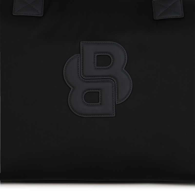 Diaper bag BOSS 
                        UNISEX