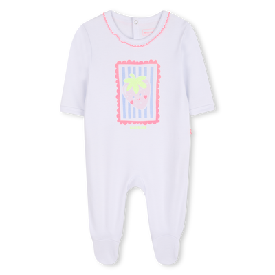 PAJAMAS BILLIEBLUSH GIRL