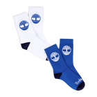 Set of 2 pairs of socks TIMBERLAND 
                    BOY