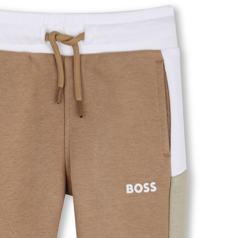 Jogging pants BOSS 
                        BOY