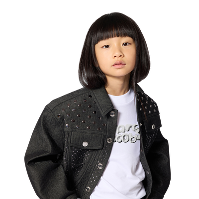 Long sleeve t-shirt MARC JACOBS GIRL