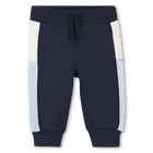 Joggers, NAVY, hi-res