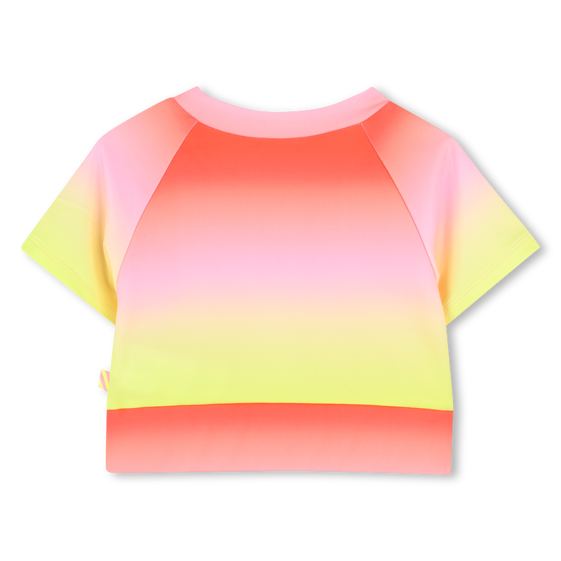 Short-sleeved T-shirt BILLIEBLUSH 
                        GIRL