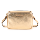 Adjustable zipped handbag MICHAEL KORS 
                    GIRL