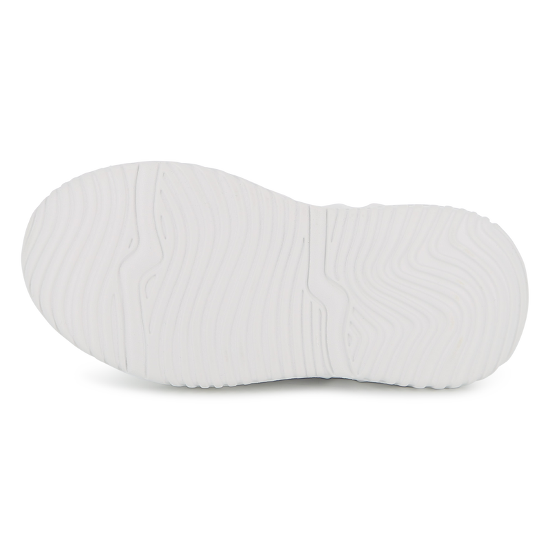 LACE-UP TRAINERS DKNY 
                        GIRL