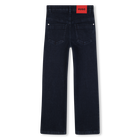 Denim pants HUGO 
                    GIRL