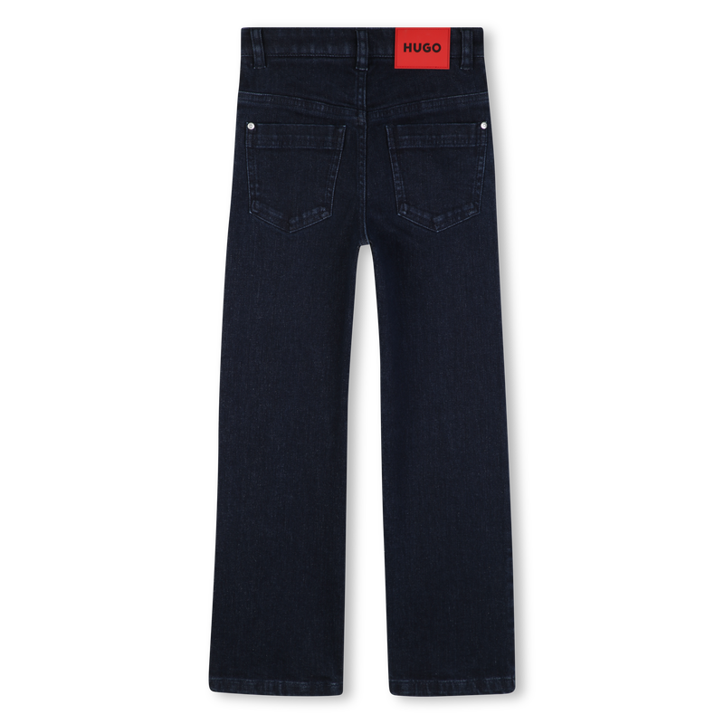 Denim pants HUGO 
                        GIRL