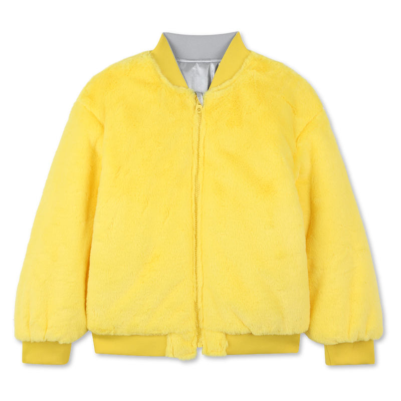 Reversible jacket MARC JACOBS 
                        GIRL