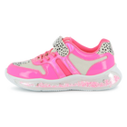 Animal print sneakers BILLIEBLUSH 
                    GIRL