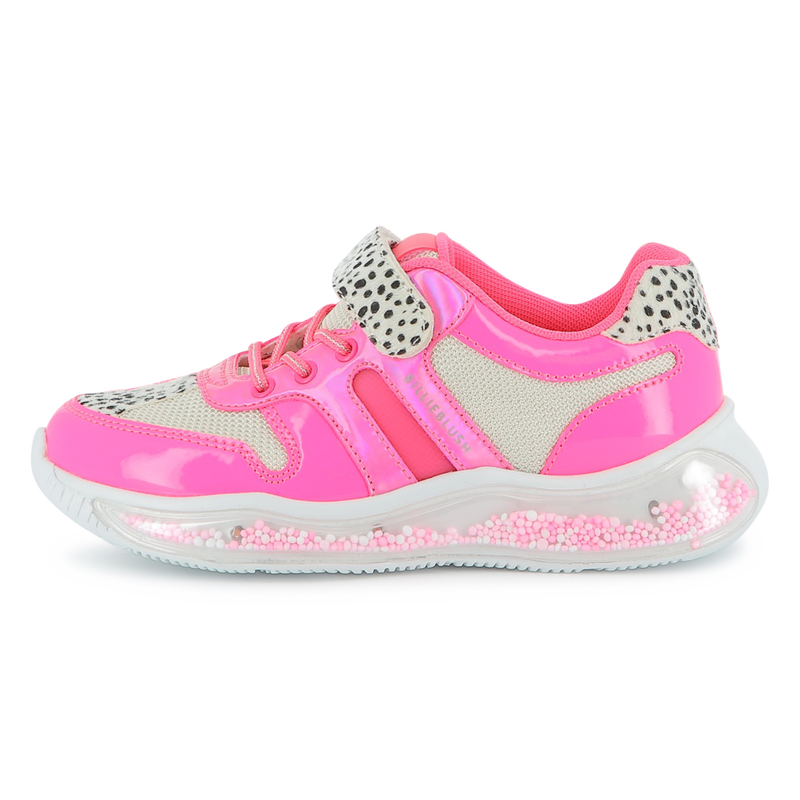 Animal print sneakers BILLIEBLUSH 
                        GIRL